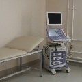 Кабинет УЗИ