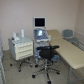 Кабинет УЗИ