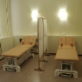 Физиотерапевтический кабинет