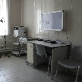 Кабинет врача-отоларинголога
