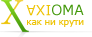 by AXIOMA