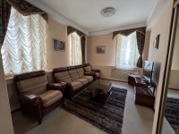 Номер категории "Полулюкс"