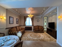 Номер категории "Люкс"